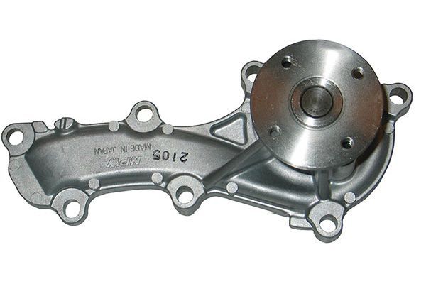 KAVO PARTS Водяной насос NW-2274